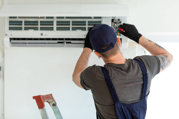 Best Affordable HVAC Duct Cleaning  in Oakwood, IL