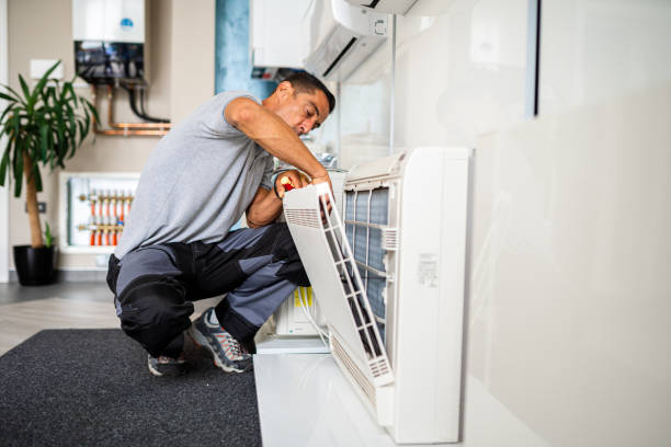 Best Professional Duct Cleaning Services  in Oakwood, IL