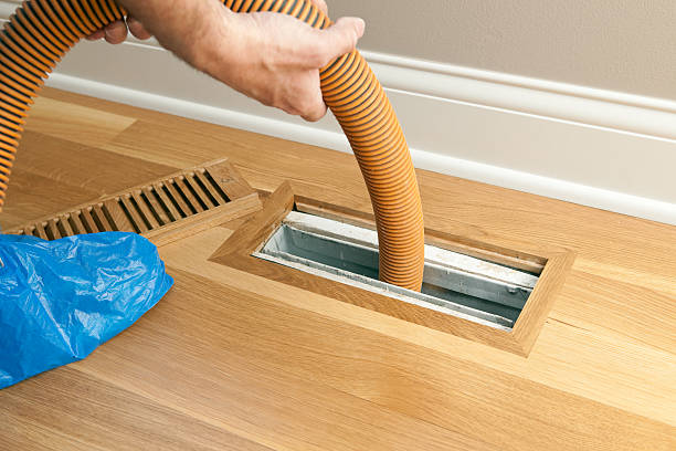 Best Best Air Duct Cleaning Company  in Oakwood, IL