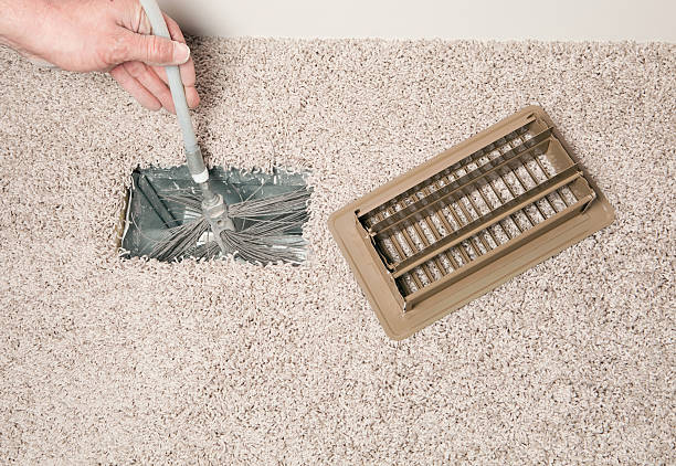 Best Local Air Duct Cleaning Services  in Oakwood, IL