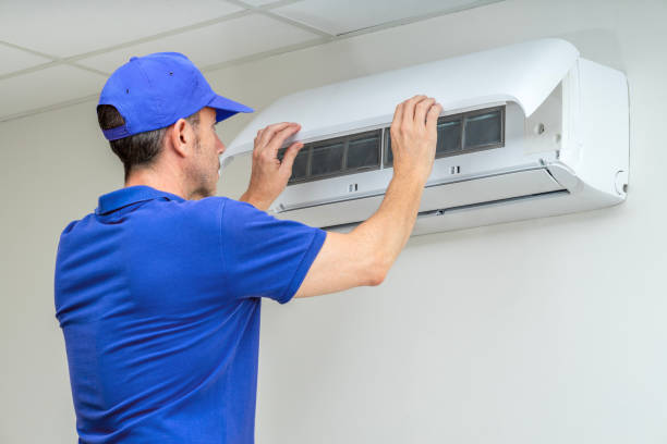 Best HVAC Air Duct Cleaning  in Oakwood, IL